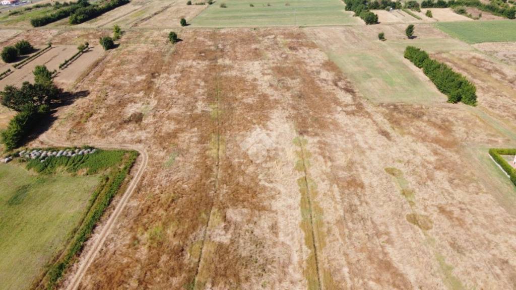 terreno industriale in vendita a Santa Croce sull'Arno