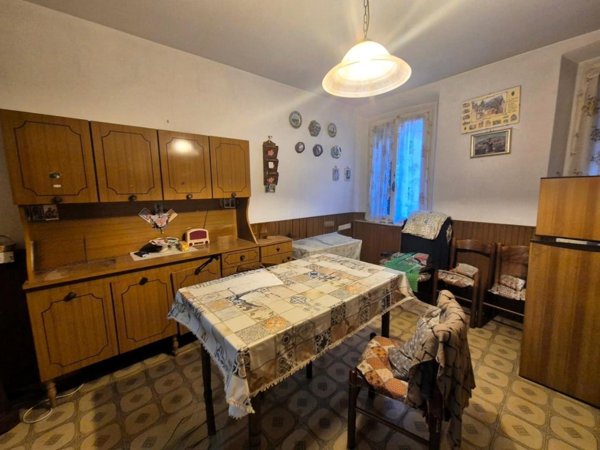 casa indipendente in vendita a Santa Croce sull'Arno