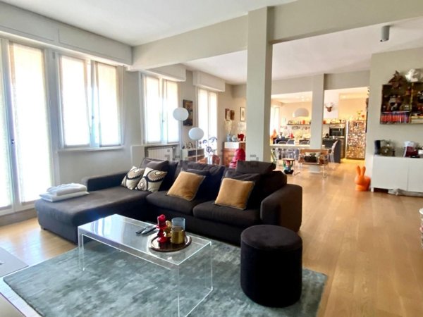 appartamento in vendita a Santa Croce sull'Arno