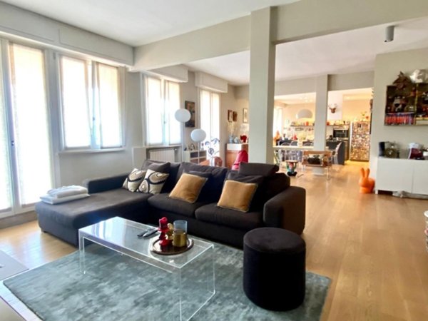 appartamento in vendita a Santa Croce sull'Arno