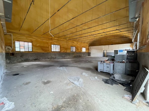 ufficio in vendita a Santa Croce sull'Arno