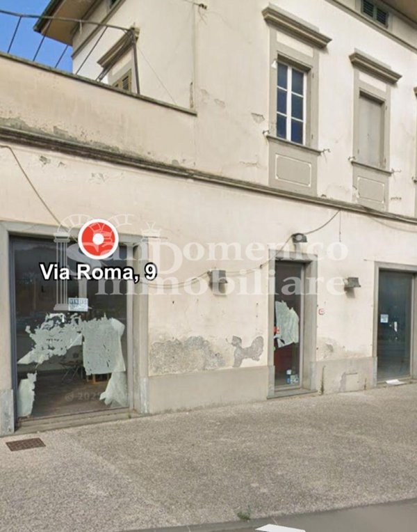 appartamento in vendita a Santa Croce sull'Arno