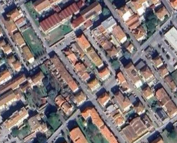 appartamento in vendita a Santa Croce sull'Arno