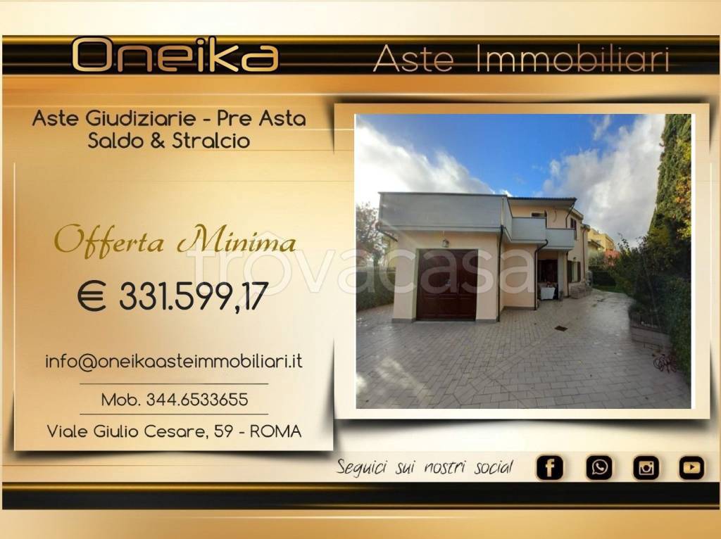 casa indipendente in vendita a Santa Croce sull'Arno