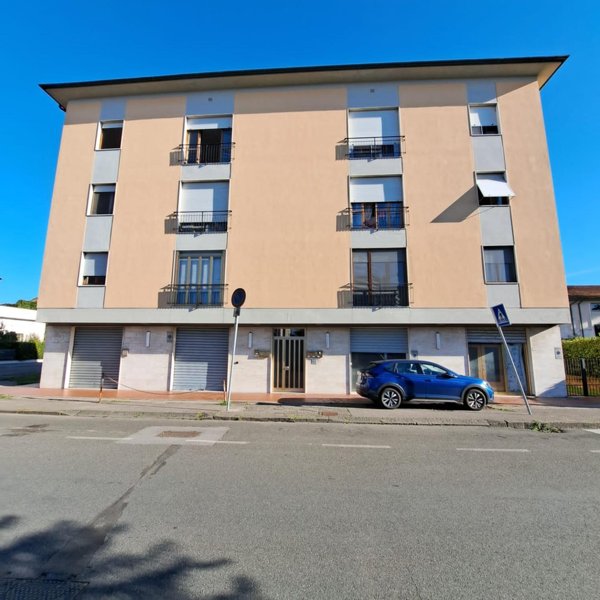 appartamento in vendita a Santa Croce sull'Arno
