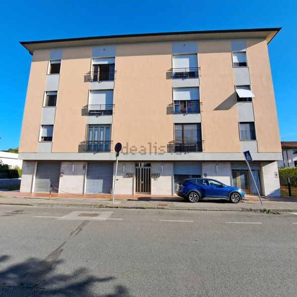 appartamento in vendita a Santa Croce sull'Arno