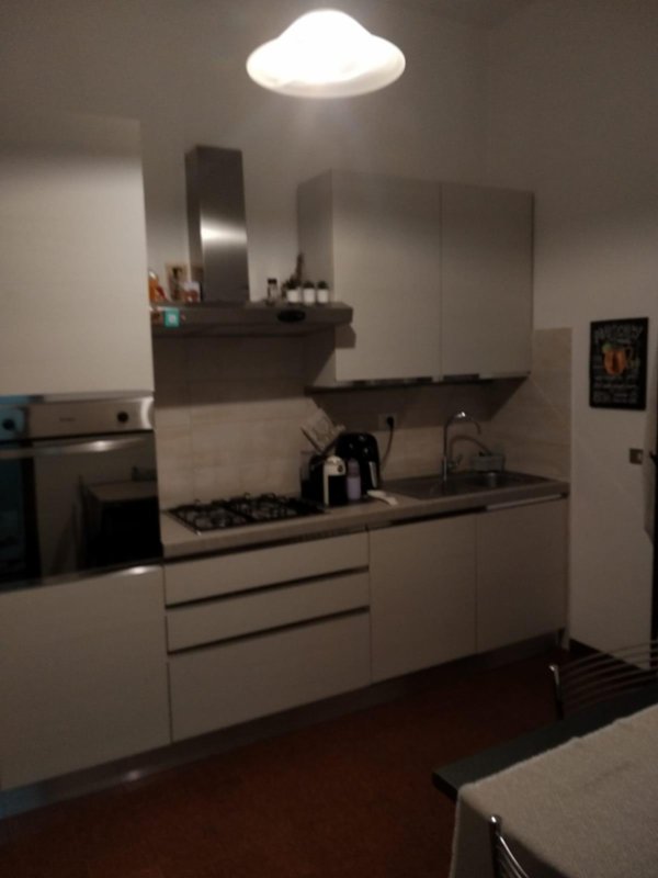 appartamento in vendita a Santa Croce sull'Arno