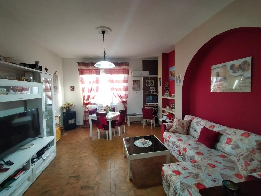 appartamento in vendita a Santa Croce sull'Arno
