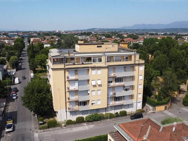 appartamento in vendita a Santa Croce sull'Arno