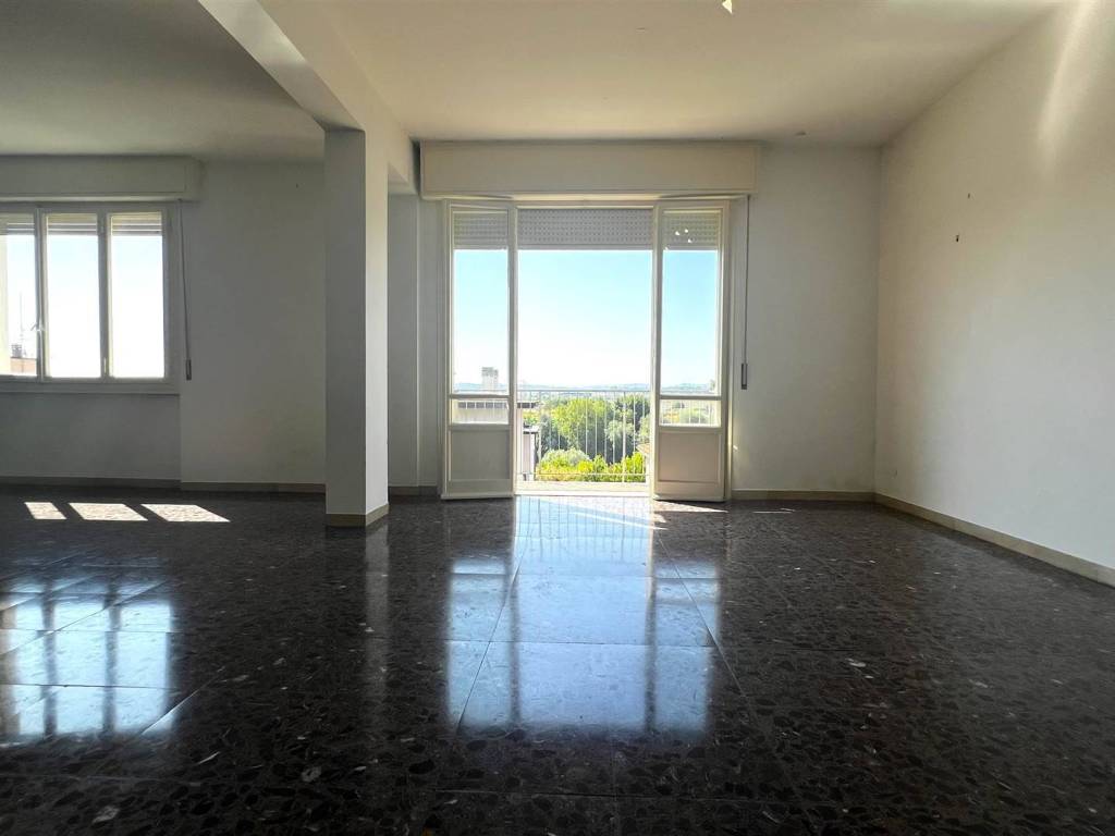 appartamento in vendita a Santa Croce sull'Arno