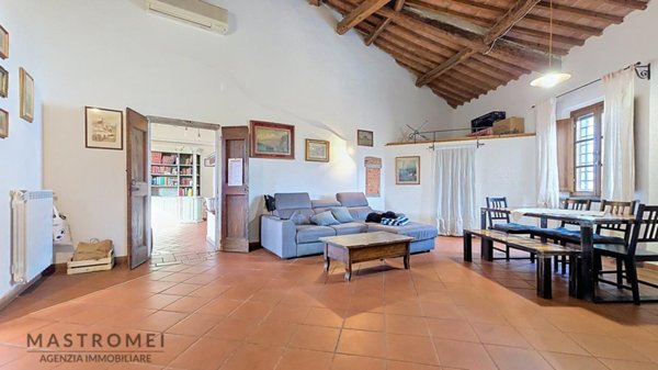 casa indipendente in vendita a Santa Croce sull'Arno