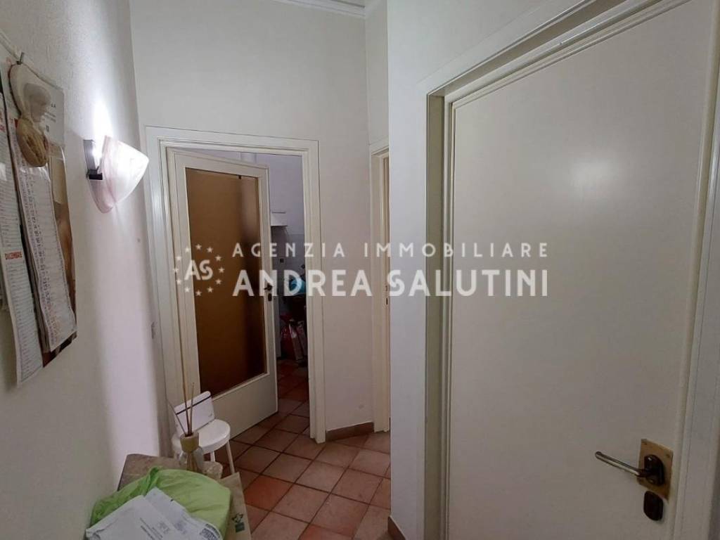 appartamento in vendita a Santa Croce sull'Arno