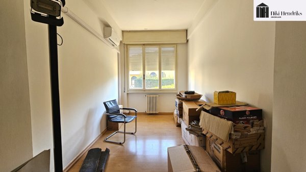 appartamento in vendita a Santa Croce sull'Arno