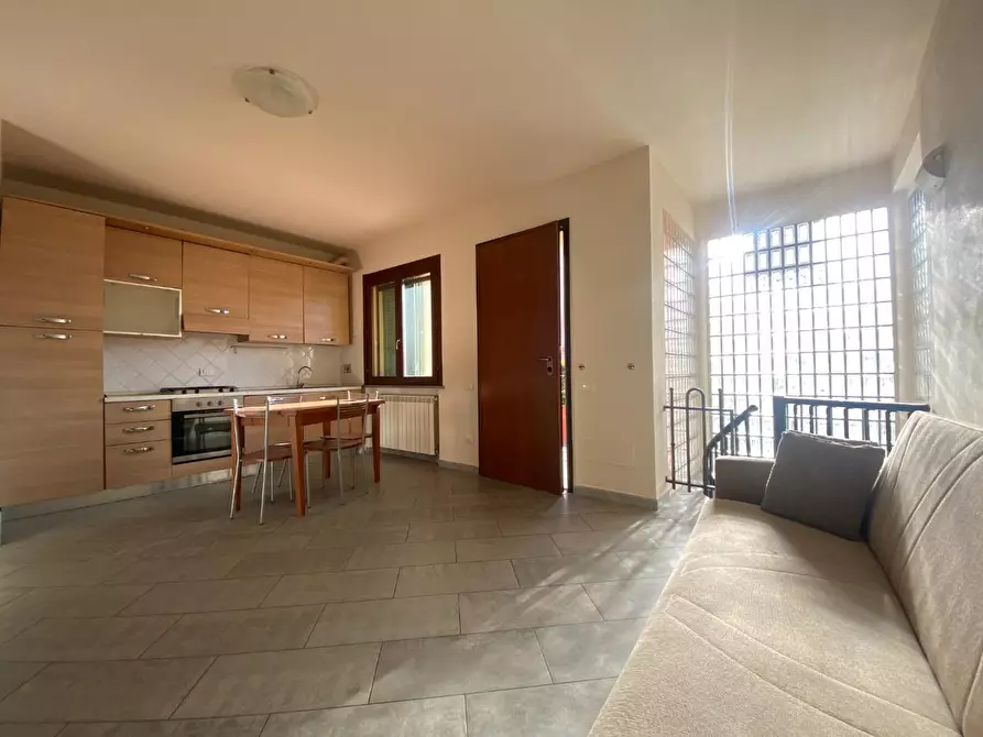 appartamento in vendita a Santa Croce sull'Arno