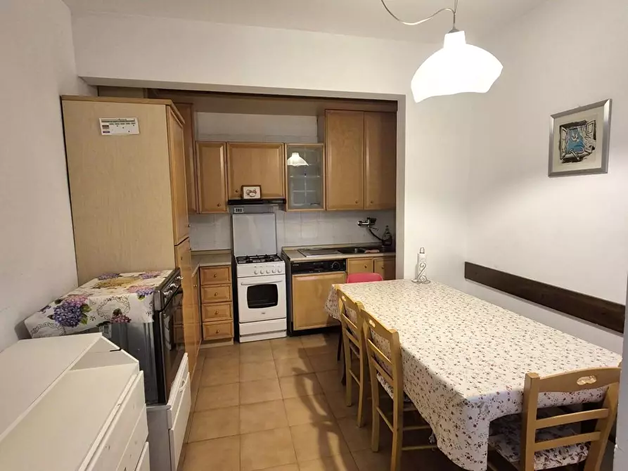 appartamento in vendita a Santa Croce sull'Arno