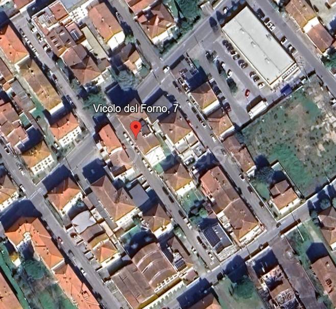appartamento in vendita a Santa Croce sull'Arno