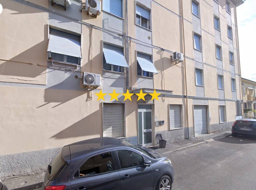 appartamento in vendita a Santa Croce sull'Arno