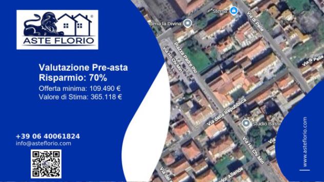 negozio in vendita a Santa Croce sull'Arno