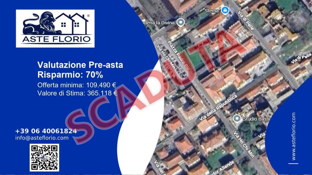 negozio in vendita a Santa Croce sull'Arno