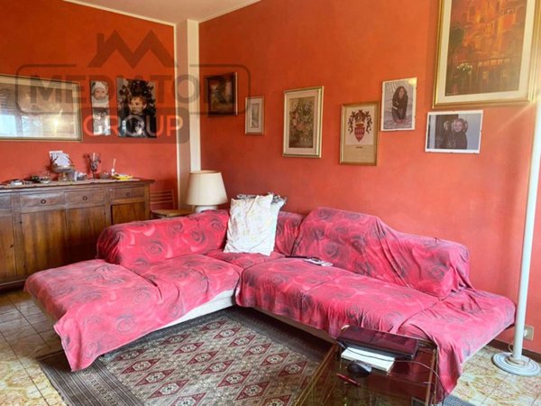 appartamento in vendita a Santa Croce sull'Arno