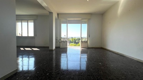 appartamento in vendita a Santa Croce sull'Arno