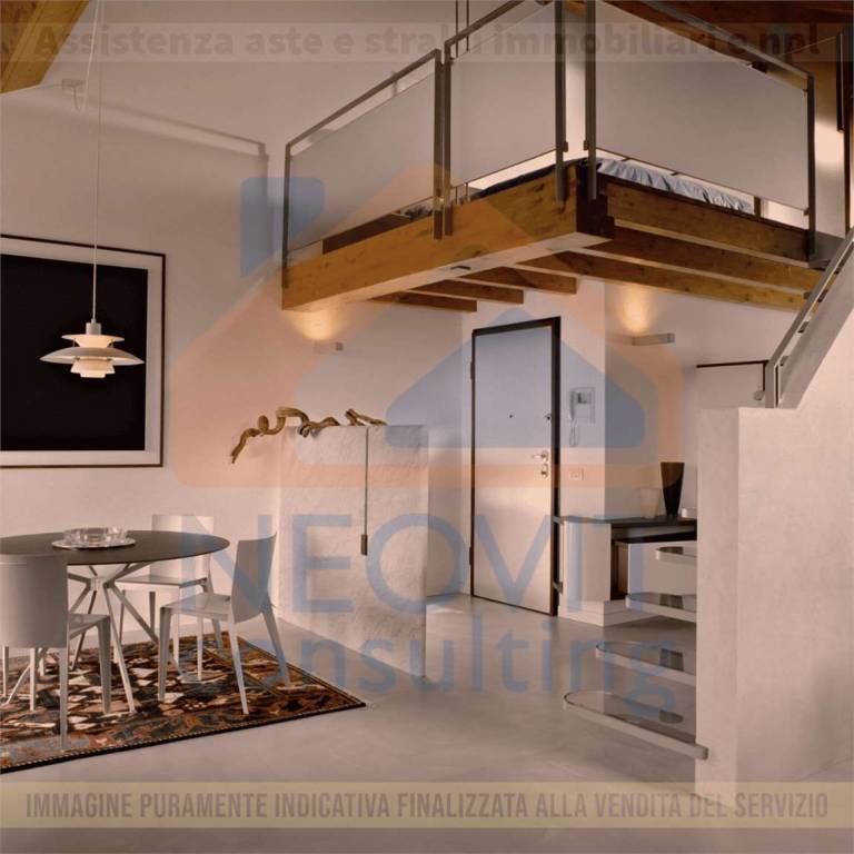 appartamento in vendita a Santa Croce sull'Arno