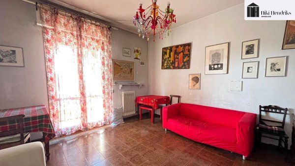 appartamento in vendita a Santa Croce sull'Arno