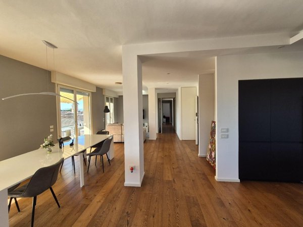 appartamento in vendita a Santa Croce sull'Arno