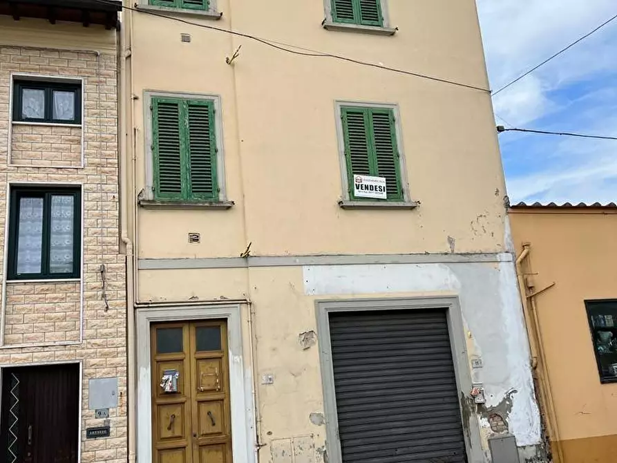 casa indipendente in vendita a Santa Croce sull'Arno