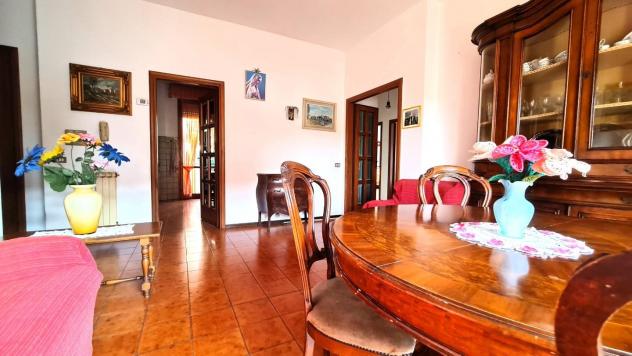 appartamento in vendita a Santa Croce sull'Arno
