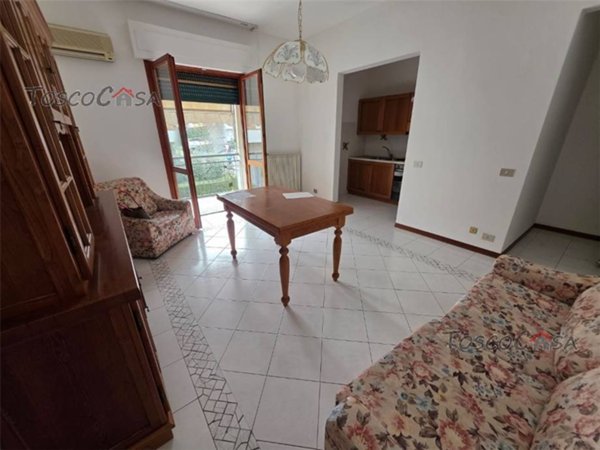 appartamento in vendita a Santa Croce sull'Arno