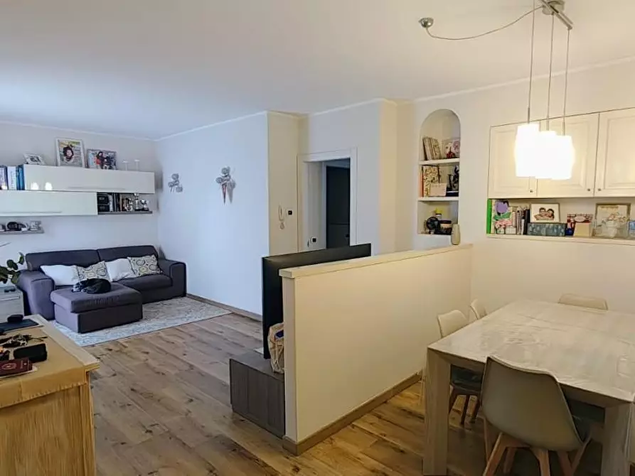 appartamento in vendita a Santa Croce sull'Arno