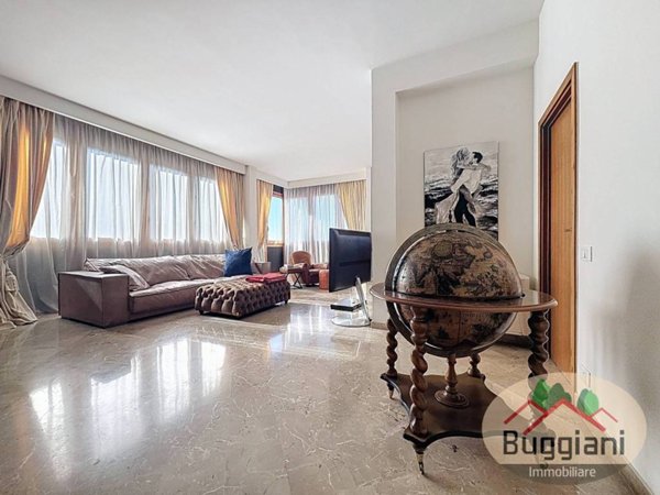 appartamento in vendita a Santa Croce sull'Arno