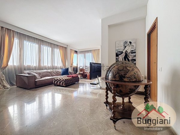 appartamento in vendita a Santa Croce sull'Arno