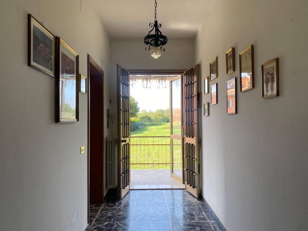 appartamento in vendita a Santa Croce sull'Arno in zona Staffoli