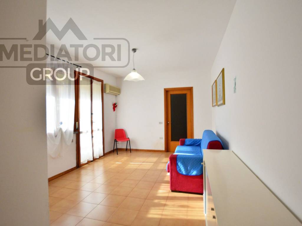 appartamento in vendita a Santa Croce sull'Arno