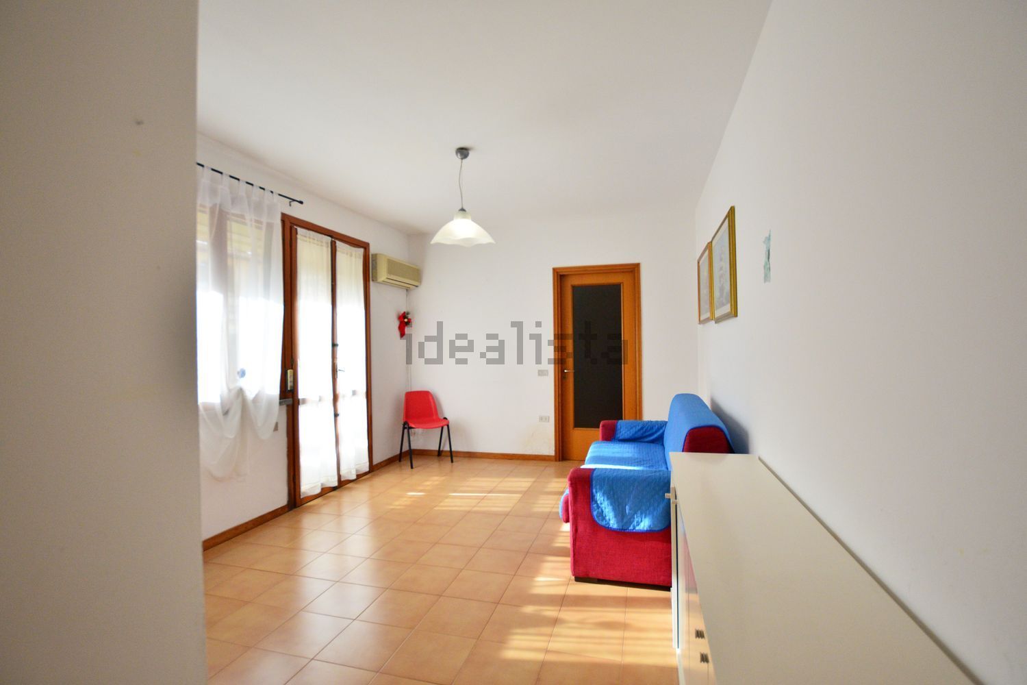 appartamento in vendita a Santa Croce sull'Arno