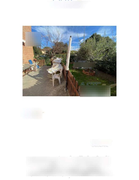 appartamento in vendita a Santa Croce sull'Arno