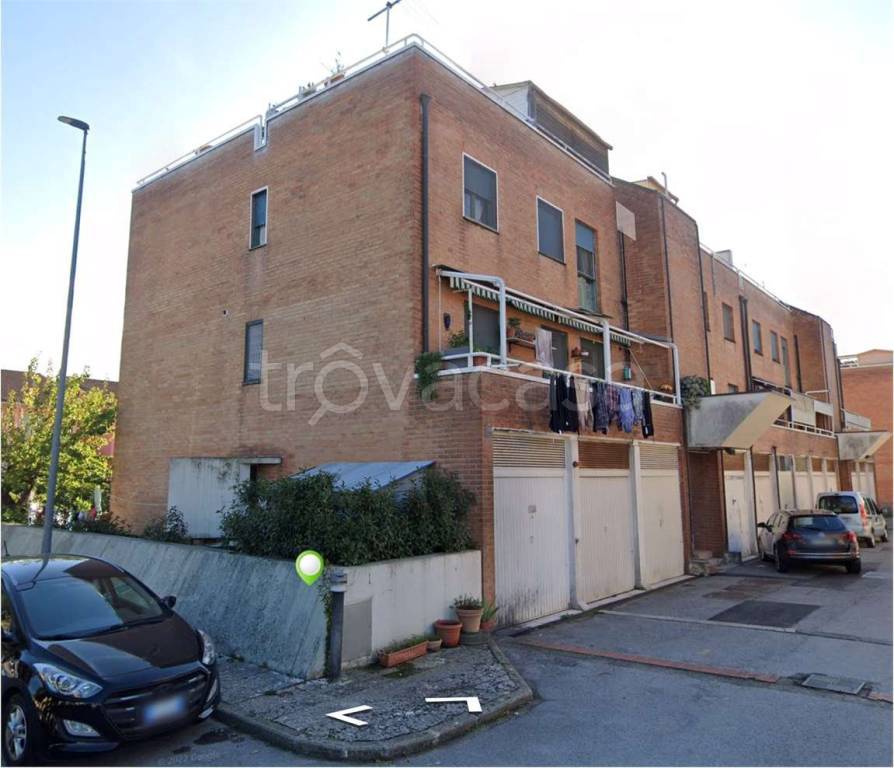 appartamento in vendita a Santa Croce sull'Arno