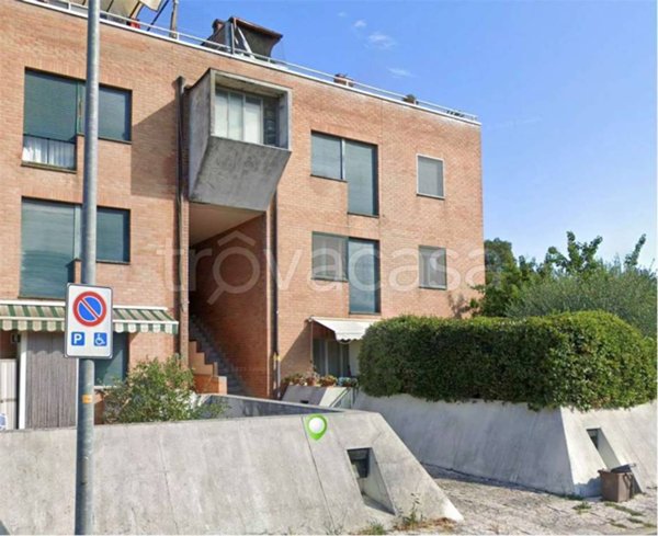 appartamento in vendita a Santa Croce sull'Arno