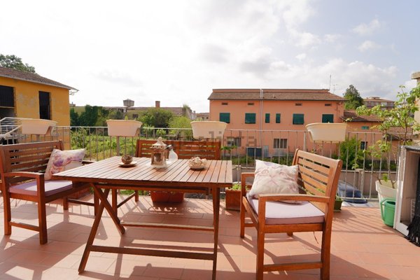 appartamento in vendita a Santa Croce sull'Arno