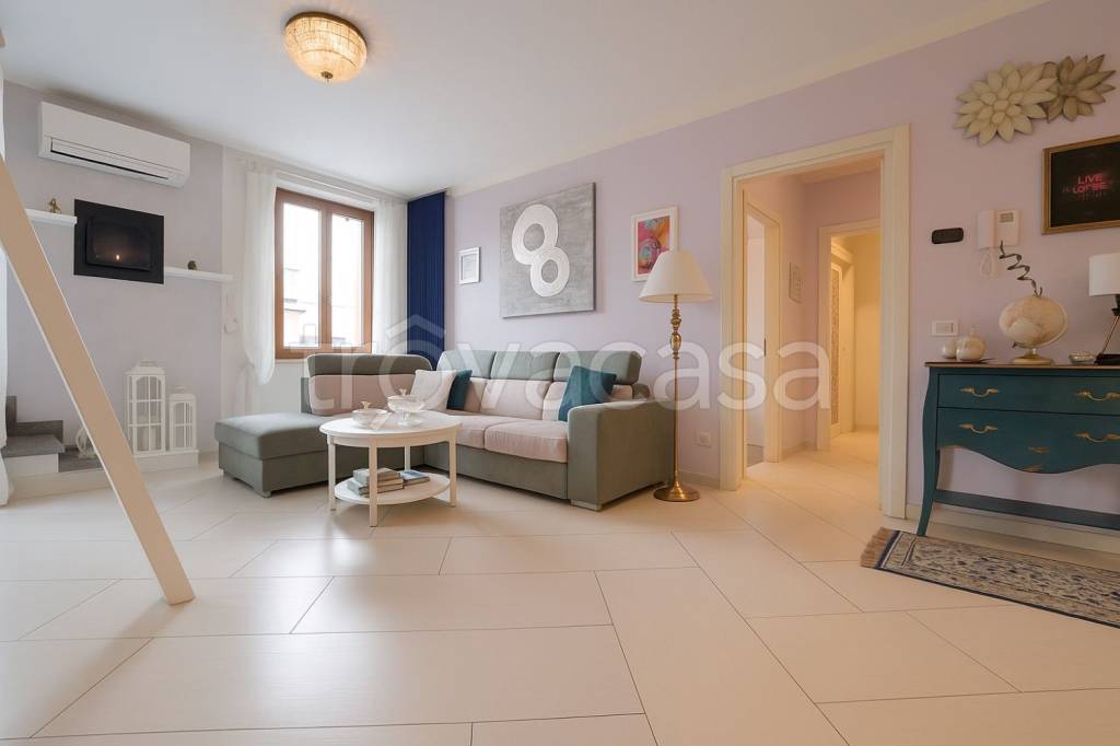 appartamento in vendita a Santa Croce sull'Arno