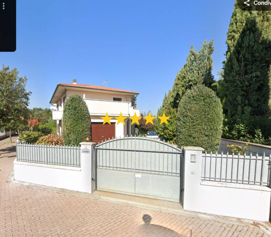 casa indipendente in vendita a Santa Croce sull'Arno