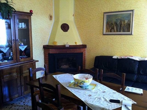 appartamento in vendita a Santa Croce sull'Arno