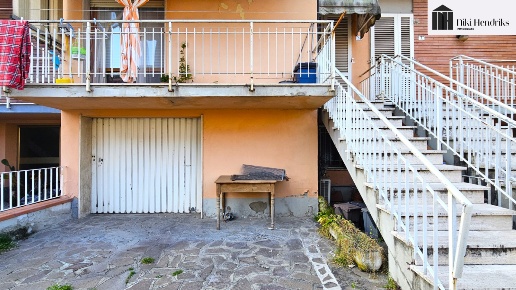 appartamento in vendita a Santa Croce sull'Arno