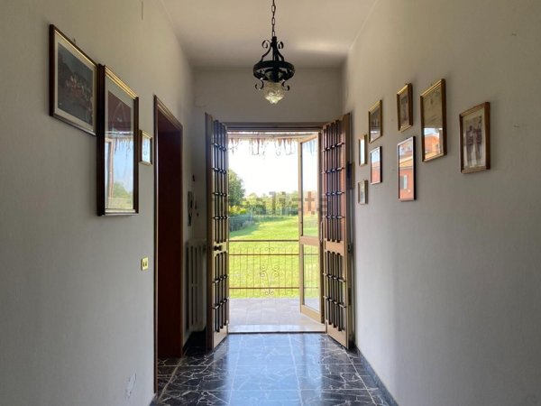 appartamento in vendita a Santa Croce sull'Arno in zona Staffoli