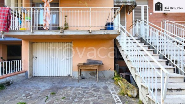 appartamento in vendita a Santa Croce sull'Arno