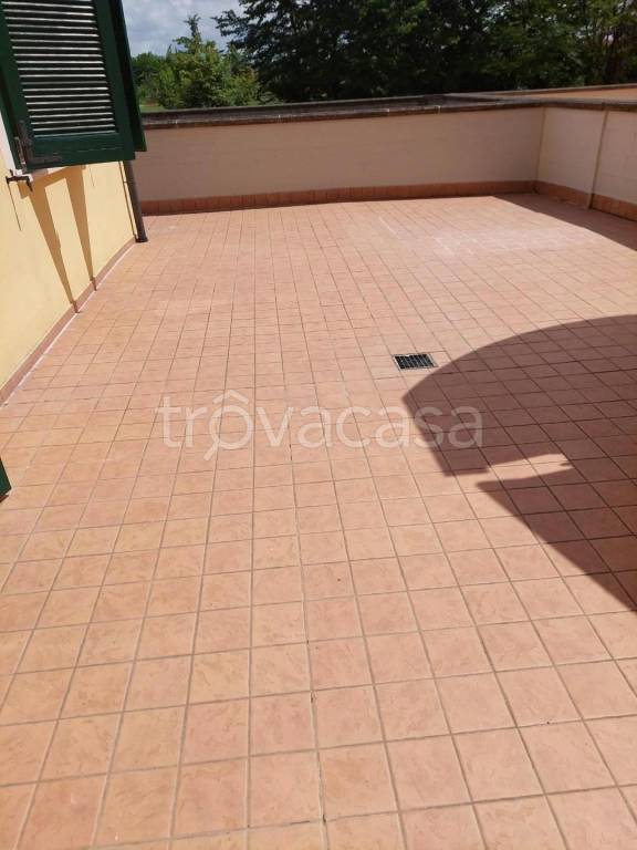 appartamento in vendita a Santa Croce sull'Arno