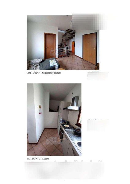 appartamento in vendita a Santa Croce sull'Arno