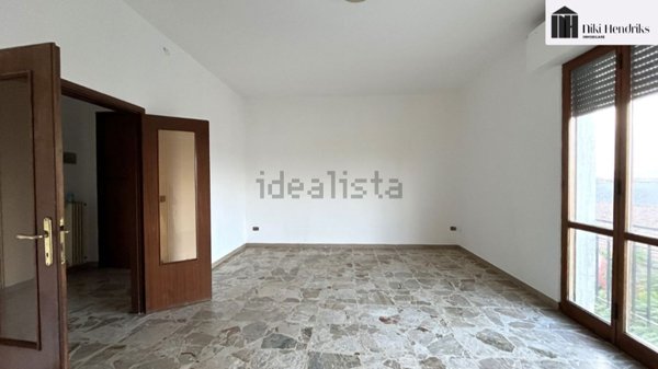 appartamento in vendita a Santa Croce sull'Arno